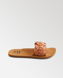 3 Solamar - Sandalias para Mujer  C9FF26BIP2 Billabong
