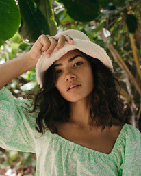 0 Tomorrow - Bucket Hat for Women  C9HT04BIP2 Billabong