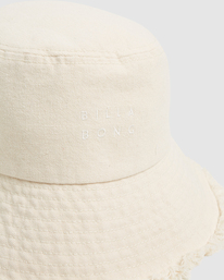 5 Tomorrow - Bucket Hat for Women  C9HT04BIP2 Billabong