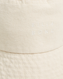 6 Tomorrow - Bucket Hat for Women  C9HT04BIP2 Billabong