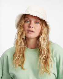 8 Tomorrow - Bucket Hat for Women  C9HT04BIP2 Billabong