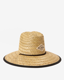 2 Tipton - Chapeau pour Femme  C9HT05BIP2 Billabong
