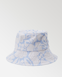 1 Still Single - Anglerhut für Frauen Blau C9HT06BIP2 Billabong