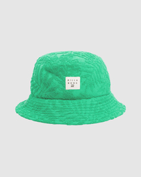 0 Lazy Dayz - Bucket Hat for Women  C9HT08BIP2 Billabong