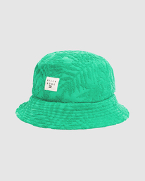 2 Lazy Dayz - Bucket Hat for Women  C9HT08BIP2 Billabong