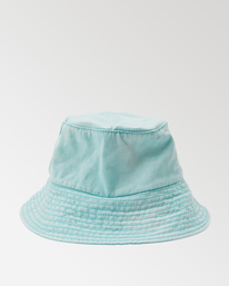 2 Sun Faded - Bucket Hat for Women Blue C9HT12BIP2 Billabong