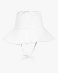 2 Madi In The Shadows - Hat for Women Grey C9HT14BIP2 Billabong