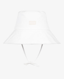 0 Madi In The Shadows - Hat for Women Grey C9HT14BIP2 Billabong