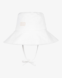 1 Madi In The Shadows - Hat for Women Grey C9HT14BIP2 Billabong