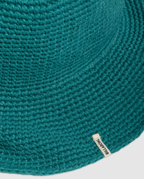 4 Staycation - Bucket Hat for Women  C9HT16BIP2 Billabong