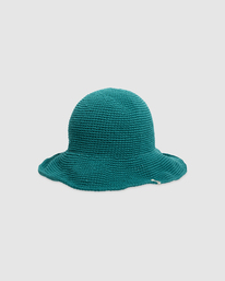 1 Staycation - Bucket Hat for Women  C9HT16BIP2 Billabong