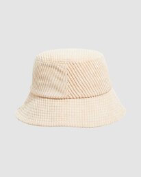 3 Joplin - Bucket Hat for Women  C9HT23BIP2 Billabong