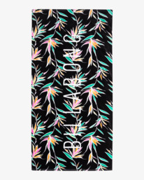0 Lie Down - Handdoek voor Dames  C9TO08BIP2 Billabong