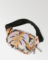 1 Don't Stop - Hip Pouch for Women Black C9TV04BIP2 Billabong