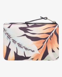 1 Tiny Case - Wallet for Women Black C9WL05BIP2 Billabong