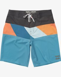 3 TRIBONG X 18  D1BS10BIS7 Billabong