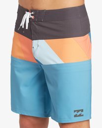 0 TRIBONG X 18  D1BS10BIS7 Billabong