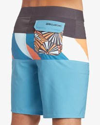 1 TRIBONG X 18  D1BS10BIS7 Billabong