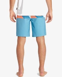 2 TRIBONG X 18  D1BS10BIS7 Billabong