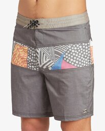 0 TRIBONG LT OTIS 18  D1BS14BIS7 Billabong