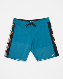 0 D Bah - Boardshorts pour Homme Bleu D1BS21BIS2 Billabong