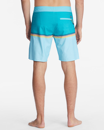 5 Fifty50 Airlite 19" - Boardshort pour Homme  D1BS22BIS2 Billabong