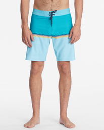 3 Fifty50 Airlite 19" - Boardshort pour Homme  D1BS22BIS2 Billabong