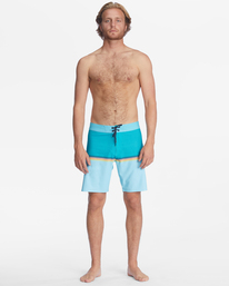 4 Fifty50 Airlite 19" - Boardshort pour Homme  D1BS22BIS2 Billabong