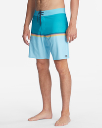 6 Fifty50 Airlite 19" - Boardshort pour Homme  D1BS22BIS2 Billabong
