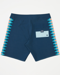 1 D Bah Placement Pro 19" - Boardshort pour Homme  D1BS24BIS2 Billabong