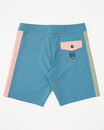 1 D BAH CICLO PRO  D1BS25BIS2 Billabong