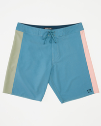 0 D BAH CICLO PRO  D1BS25BIS2 Billabong