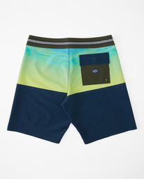 1 Fifty50 Panel Pro 19" - Boardshort pour Homme  D1BS26BIS2 Billabong
