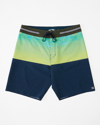 0 Fifty50 Panel Pro 19" - Boardshort pour Homme  D1BS26BIS2 Billabong