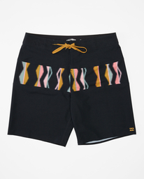 0 Tribong Pro 19" - Board Shorts for Men  D1BS27BIS2 Billabong