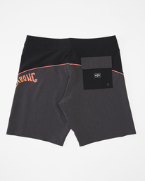 1 Arch Pro 19" - Boardshorts para Hombre Multi D1BS29BIS2 Billabong