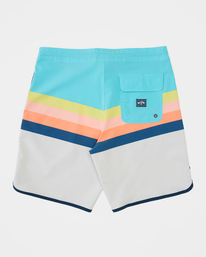 1 73 Spinner Lowtide Boardshorts  D1BS33BIS2 Billabong