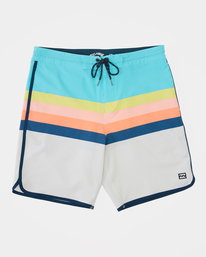 0 73 Spinner Lowtide Boardshorts  D1BS33BIS2 Billabong