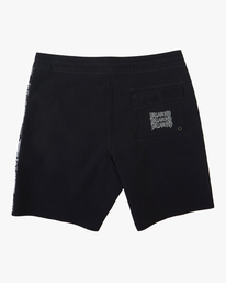 3 Brain Waves D Bah 19" - Boardshort pour Homme  D1BS34BIS2 Billabong