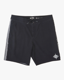 2 Brain Waves D Bah 19" - Boardshort pour Homme  D1BS34BIS2 Billabong