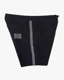 4 Brain Waves D Bah 19" - Boardshort pour Homme  D1BS34BIS2 Billabong