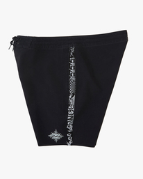5 Brain Waves D Bah 19" - Boardshort pour Homme  D1BS34BIS2 Billabong