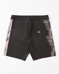 1 Kamea Jungle D Bah Airlite 19" - Board Shorts for Men  D1BS38BIS2 Billabong