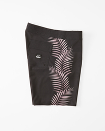 2 Kamea Jungle D Bah Airlite 19" - Board Shorts for Men  D1BS38BIS2 Billabong