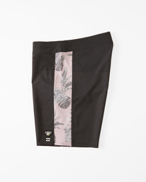 3 Kamea Jungle D Bah Airlite 19" - Board Shorts for Men  D1BS38BIS2 Billabong