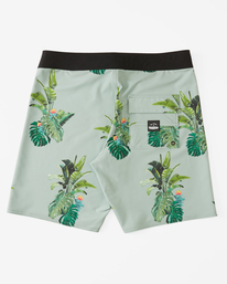 3 Kamea Jungle Pro 19" - Boardshort pour Homme Multi D1BS39BIS2 Billabong