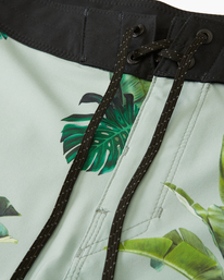 6 Kamea Jungle Pro 19" - Boardshort pour Homme Multi D1BS39BIS2 Billabong
