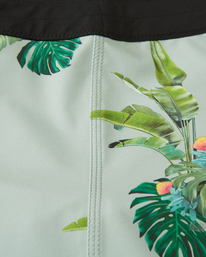8 Kamea Jungle Pro 19" - Boardshort pour Homme Multi D1BS39BIS2 Billabong