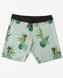 2 Kamea Jungle Pro 19" - Boardshort pour Homme Multi D1BS39BIS2 Billabong
