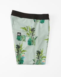 4 Kamea Jungle Pro 19" - Boardshort pour Homme Multi D1BS39BIS2 Billabong